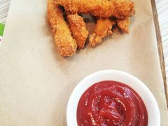 -必胜客(鼓楼店)