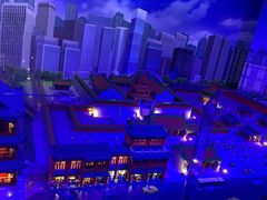 -沈阳海洋探索中心