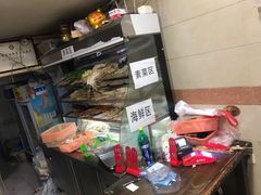 零售区-小胖龙虾烧烤(东波路店)