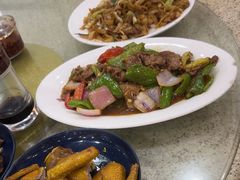 -煲煲掂风味煲仔饭餐厅(西区店)