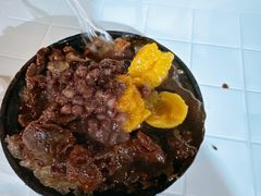 -小胖老味刨冰