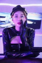 -JM STYLE造型明星.网红