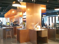 -sugarman espresso素饮糖人高新咖啡工厂