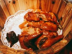 -胡桃里音乐酒馆(郴州友阿国际广场店)