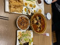 -直隶安家罩饼(复兴路店)