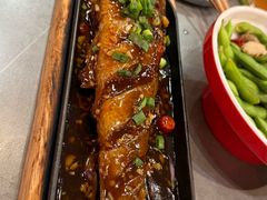 -醉炫音速烧烤·干煸菜(沙河总店)