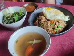 -相约小筑缅泰餐厅(孟定店)