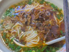 -湘人龙记老长沙米粉(华普国际大厦店)