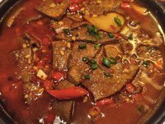 -老闵田螺馆·南昌市井菜·特色小吃(总店)