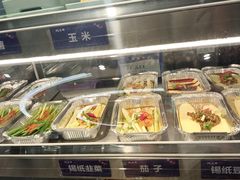 -蚝英雄鲜蚝自助专门店(长楹天街直营店)