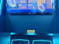 -世代星球·保龄球·镭战真人CS·团建(杨浦店)