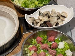 -丰尔粥食·粥底火锅·桑拿鸡(大良总店)
