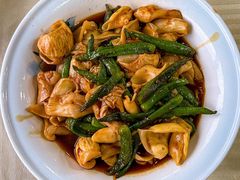 -兴乐饭店(齐飞路店)