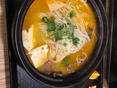 -东家火锅米线 Boss D - Hot Pot Rice Noodle