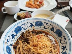 -北京饭店