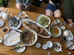 -小仙居·农家宴烤羊· 农庄