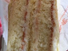 拿破仑-北京稻香村(西单购物中心店)