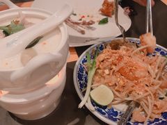 -simply thai天泰(长泰广场店)