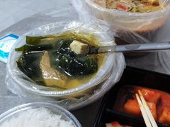 -真利味·脊骨火锅·正宗韩国料理(韩乐坊店)