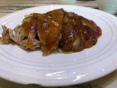 -金百万烤鸭店(马甸店)