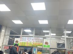 -春雨羊汤店(广开四马路总店)