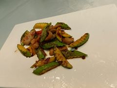 -海蓝海鲜馆(五四北店)