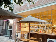 -佐敦面包铺·JORDAN BAKERY