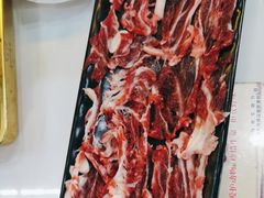 -刘少华贵州小黄牛·鲜牛肉火锅(总店)