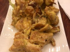 -玛格萝妮比萨屋(四平店)