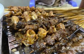 Intestine Head