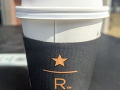 -星巴克臻选(武汉首义汇店)