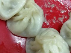 小笼包-万寿斋(山阴路店)
