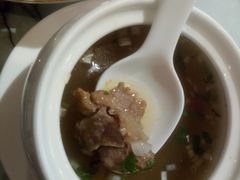 -斯通泰伯酒店-餐厅