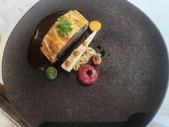 -美食汇自助餐厅(成都万达瑞华酒店)