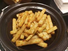 -東舍食唐精品陕菜馆