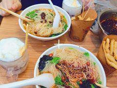 -苏记奶酪(二中店)