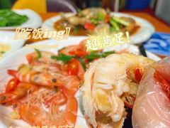 -40号厦门海鲜大排档(中山路店)