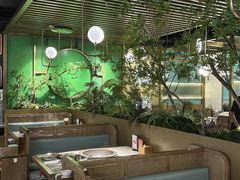 -鲜潭蒸汽石锅鱼(五道口购物中心店)