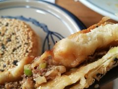 -小放牛炒菜馆(裕华东路店)