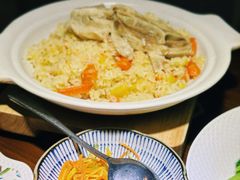 -阿依来新疆餐厅(奥城店)