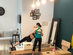 -Real Pilates优体普拉提