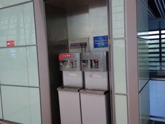 -常州奔牛国际机场