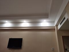 -大连长城大饭店(西安路地铁站店)