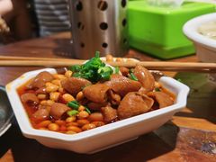 红烧肥肠-张豆花(碚峡路店)