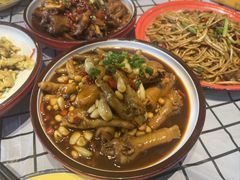 -江西老表·经典江西八大碗