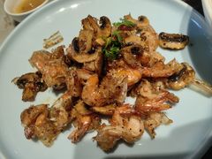 -滋粥楼·顺德菜海鲜茶点(金融城店)
