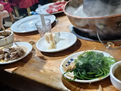 -元盛居(生态大街店)