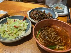 -云海肴·汽锅鸡·云南菜(苏州中心店)