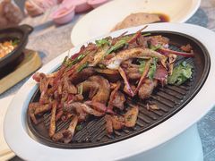 -宴宁汇(星河荟商业中心店)