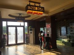 -荣德灶台鱼(圣泉寺店)